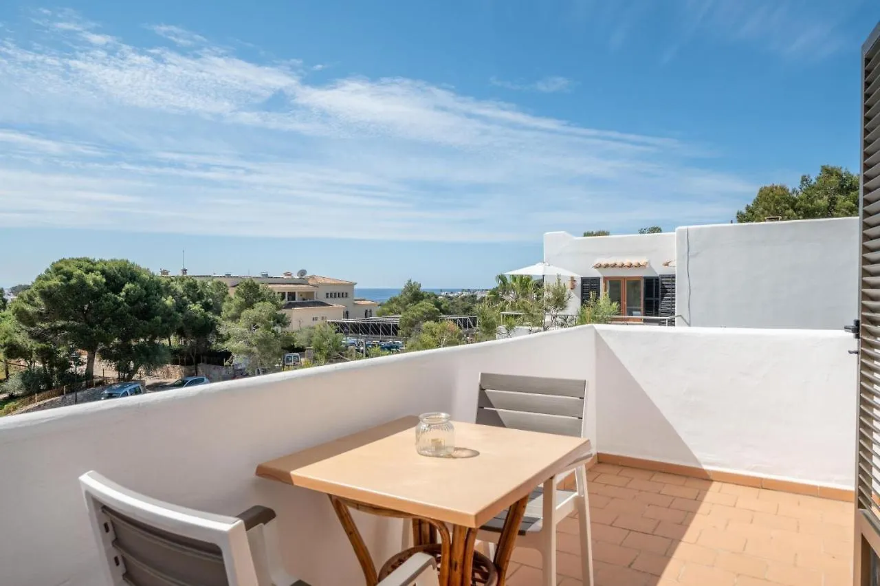 Apartamentos Karin 2ºd Cala D´Or Apartmán