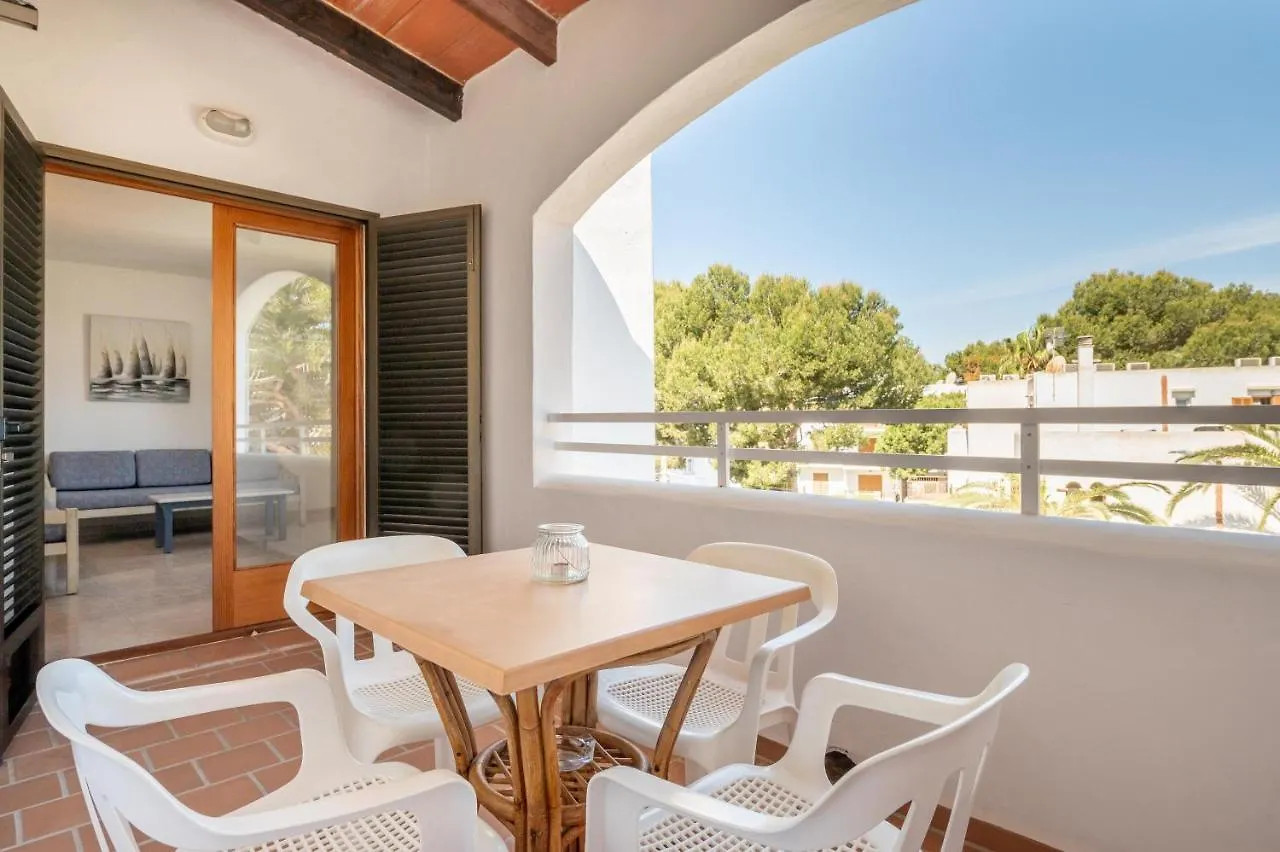 Apartamentos Karin 2ºd Cala D´Or