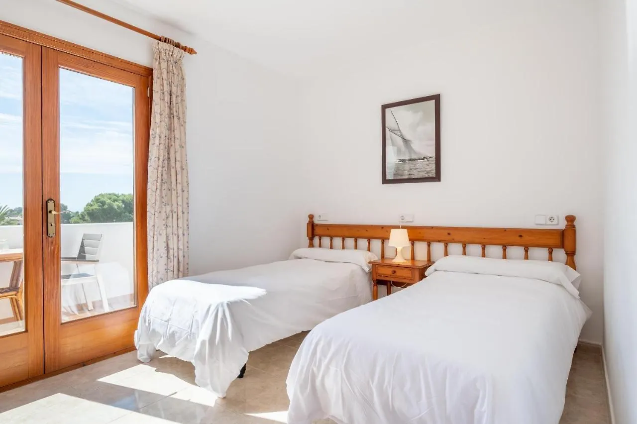 Apartamentos Karin 2ºd Cala D´Or