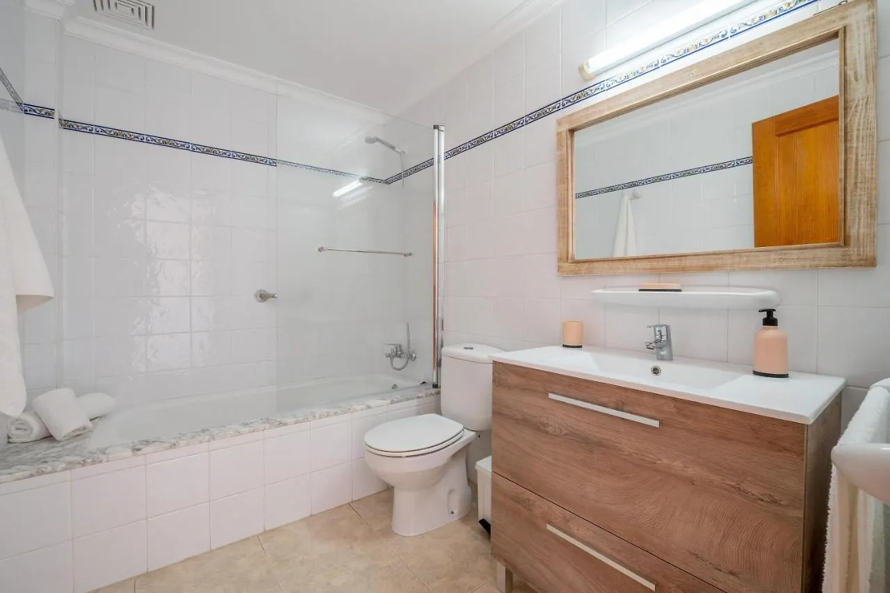Apartamentos Karin 2ºd Cala D´Or Apartmán