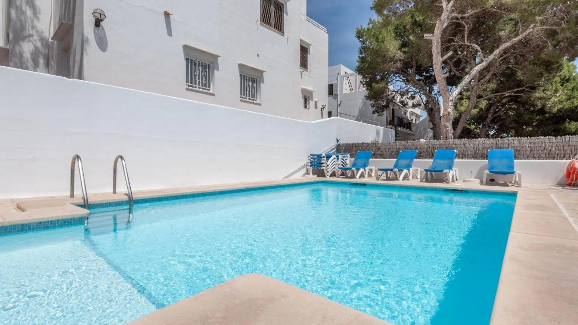 Apartamentos Karin 2ºd Cala D´Or Španělsko